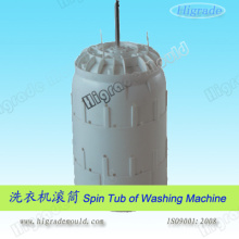 Waschmaschine Plastikform / Spritzguss / Kunststoffform (HRD-H94)